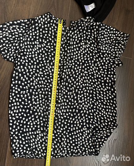 Топы lime 2 штуки xs