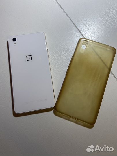 OnePlus OnePlus X, 3/16 ГБ