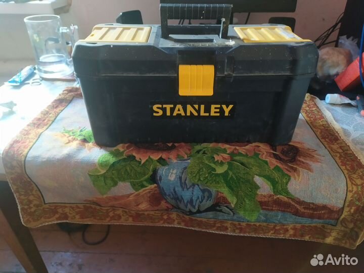 Инструменты