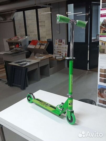 Самокат детский