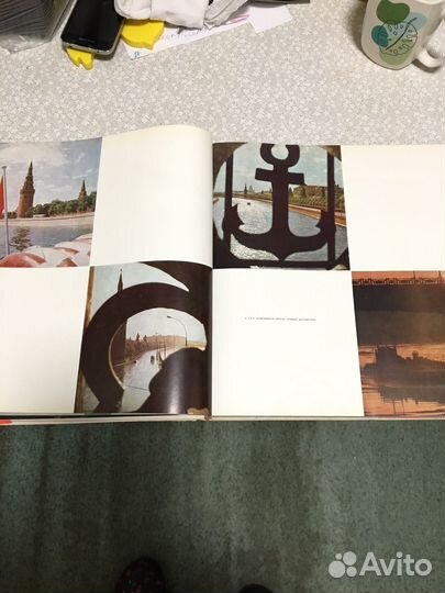 Альбом фото