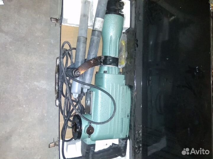 Аренда электроинструмента