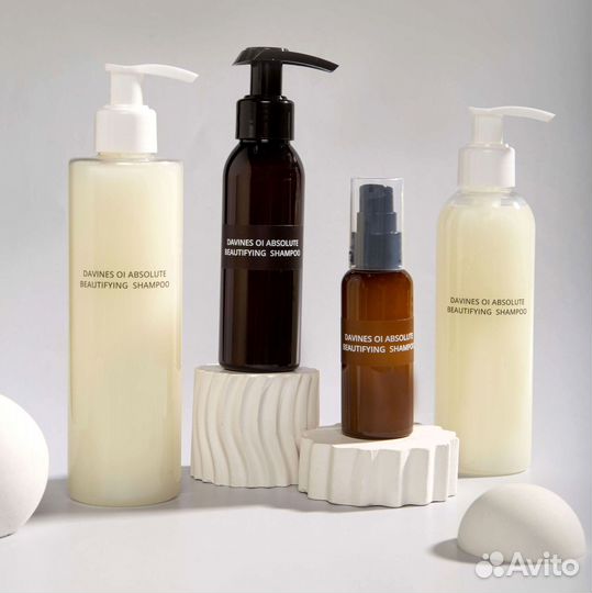 Кондиционер OI Davines 250 мл отливант