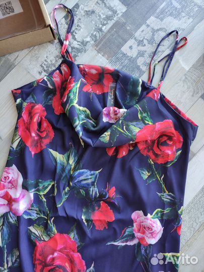 Сорочка женская 48,50