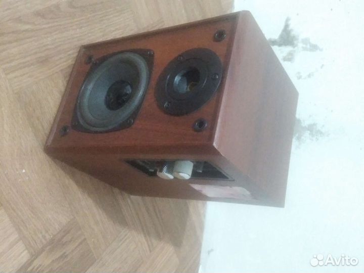 Аудио-Колонка