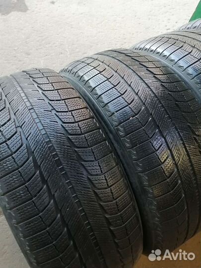 Michelin Latitude X-Ice 2 255/50 R19