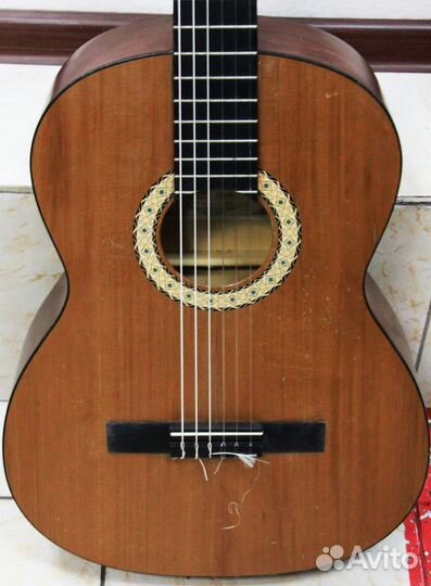Гитара Классическая Cremona 47710