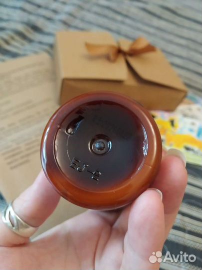 Крем от растяжек Monage