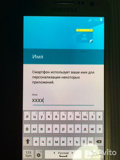Samsung Galaxy A3 SM-A300F, 16 ГБ