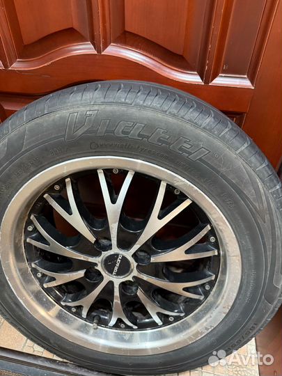 Viatti Strada Asimmetrico 185/65 R15 88