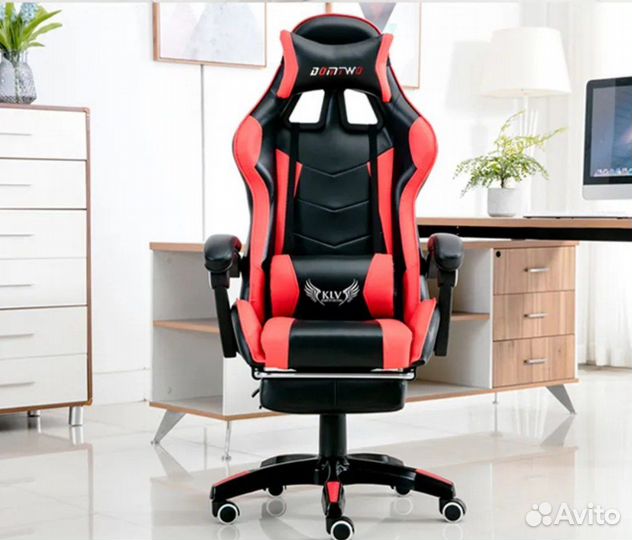 Игровое кресло новое (в наличии)