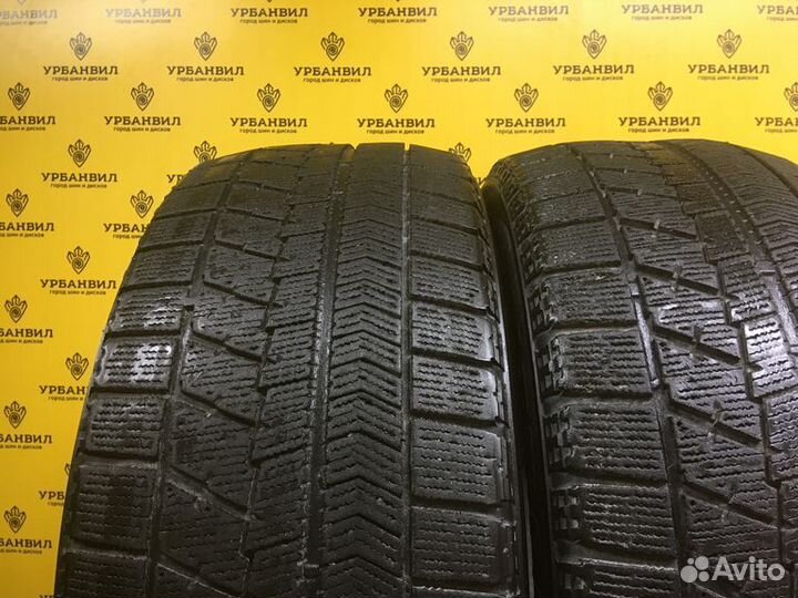 Bridgestone Blizzak VRX 215/55 R17 94Q