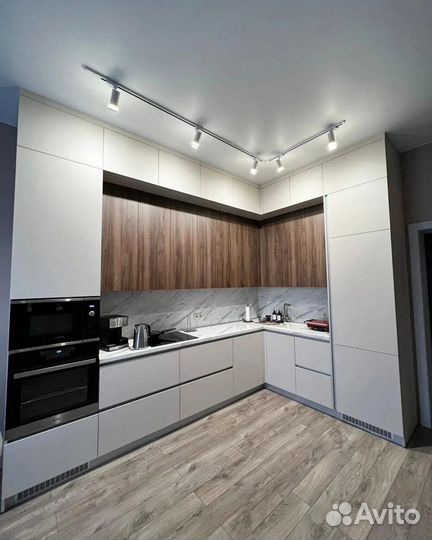 Кухня мечты