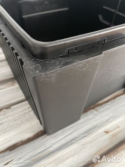 Корпус для Мойка воздуха venta lw25 comfort