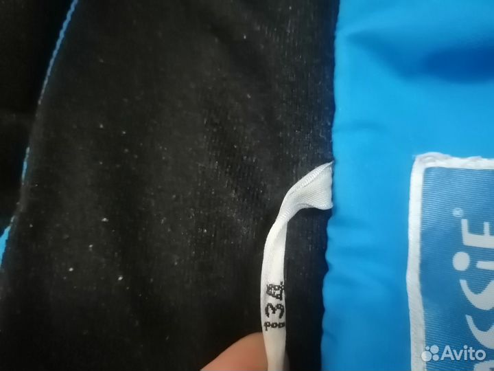 Куртка лесси 134