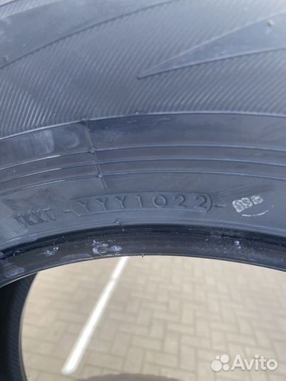 Yokohama Geolandar G94BV 265/60 R18 110H