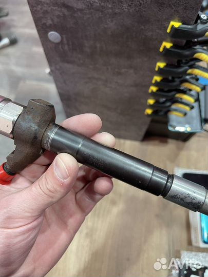 Форсунка Ford Transit 2.2 Denso