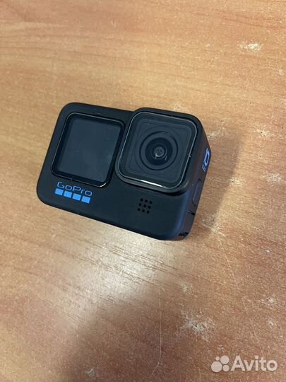 Камера GoPro Hero 10 Black
