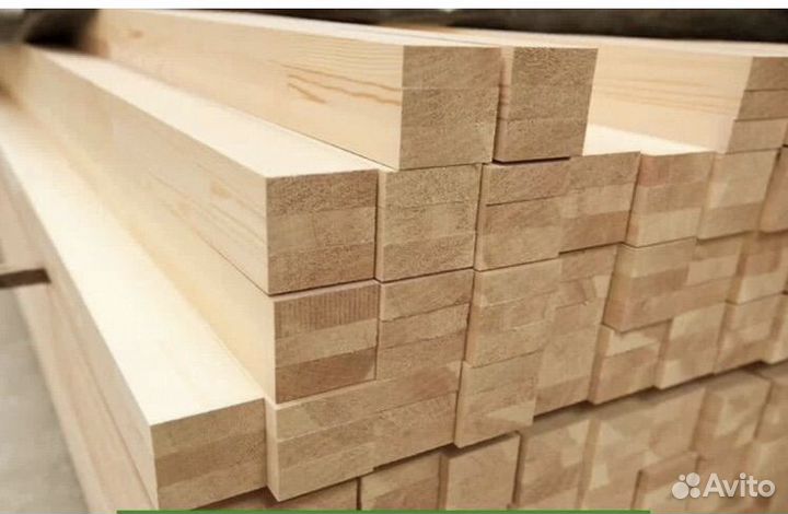 Клееный брус 150х200