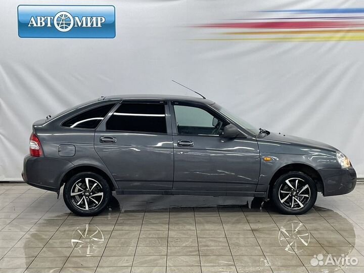 LADA Priora 1.6 МТ, 2014, 189 000 км