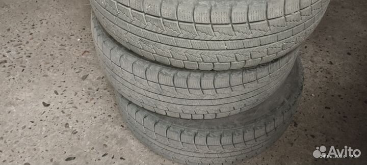 Roadstone Winguard Ice 185/65 R15