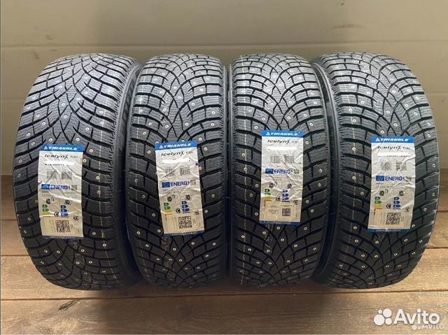 Triangle IcelynX TI501 245/45 R18 100T