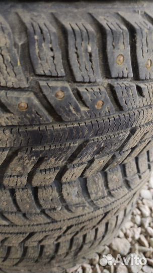 Kumho I'Zen KW22 185/65 R14