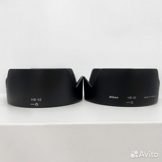 Бленды Sigma/ Nikon/ Sony/ Tamron/ Panasonic