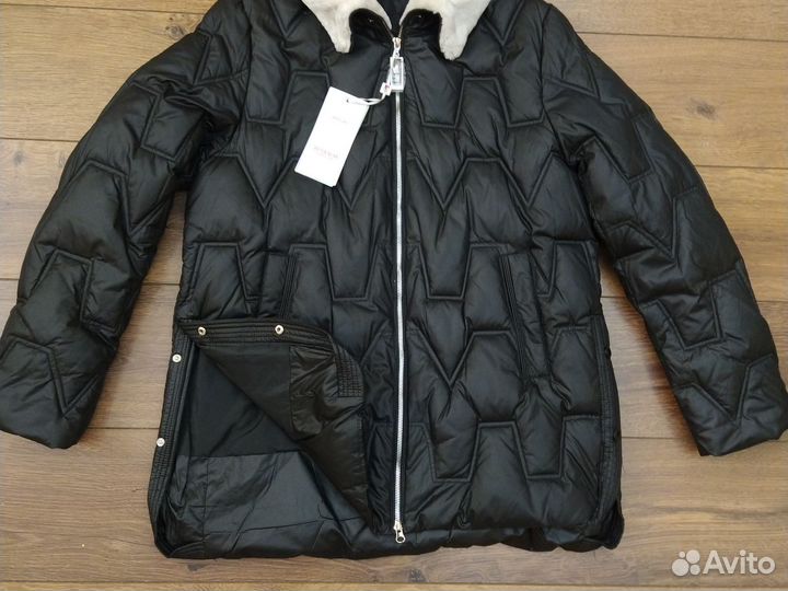 Куртка демисезонная Peter Bear размер 52