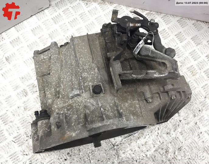 Кпп 5ст. 716501 Mercedes A W168 (1997-2004)