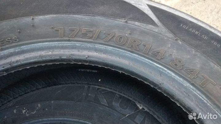 Kumho KH18 175/70 R14