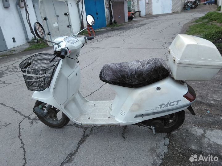 Honda Tact 9