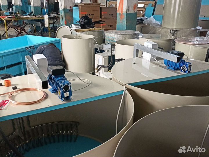 Охладитель жидкости