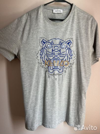 Футболка мужская