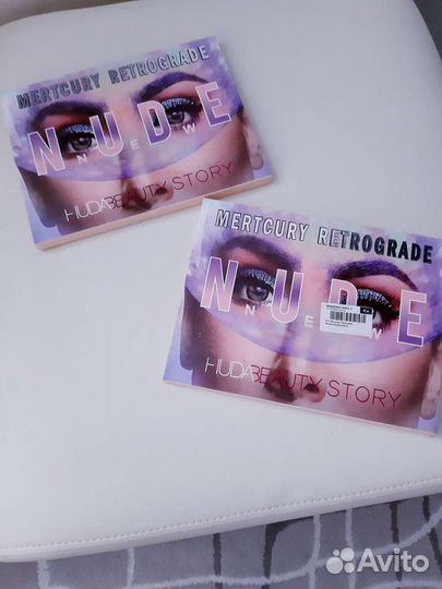 Набор косметики