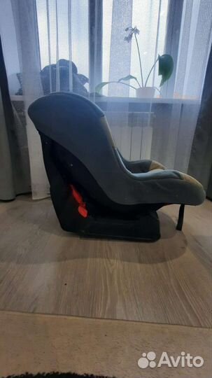Детское автомобильное кресло
