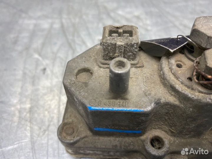 Регулятор прогрева Volkswagen Passat B3