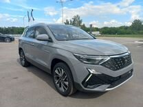 Новый Jetta VS5 1.4 AT, 2023, цена от 2 658 000 руб.