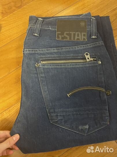 Pepe jeans G-Star джинсы