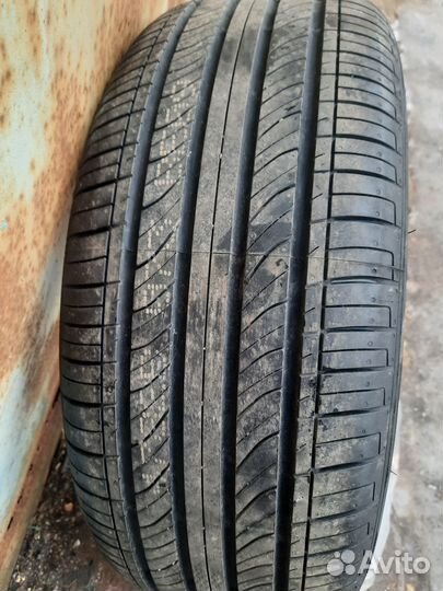 Giti GitiComfort F22 215/50 R17 95V