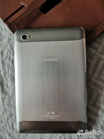 Samsung galaxy tab 7.7