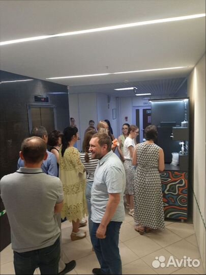 Вендинговые автоматы кофейные для любой локации