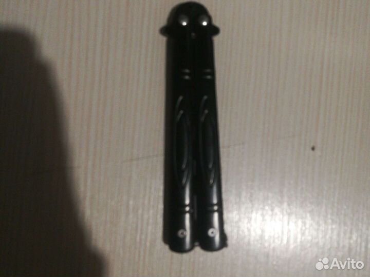 Нож бабочка