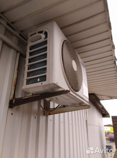 Кондиционер samsung бу