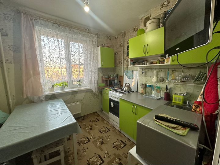 3-к. квартира, 71 м², 7/9 эт.