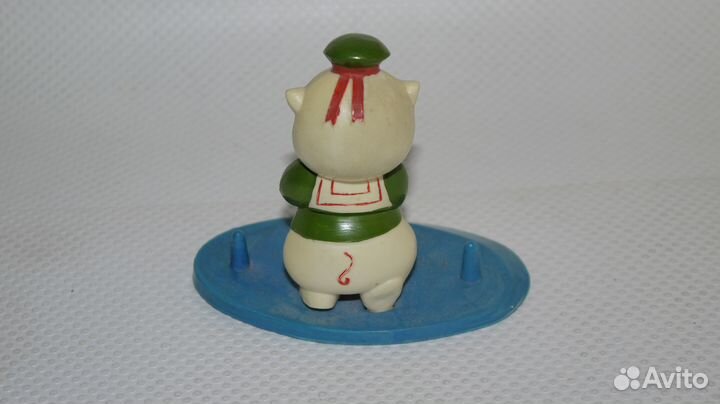 Игольница Поросёнок СССР