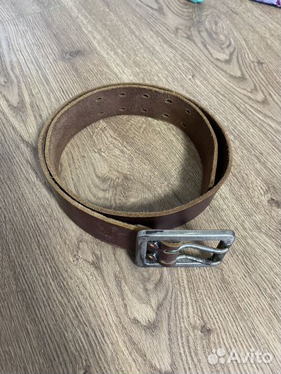 Ремень мужской Timberland. 32