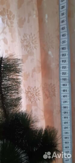 Елка искусственная