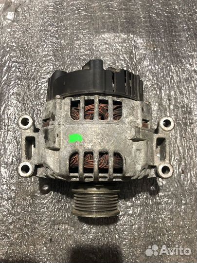 Генератор BZB 1.8 TSI Volkswagen 06D903016A