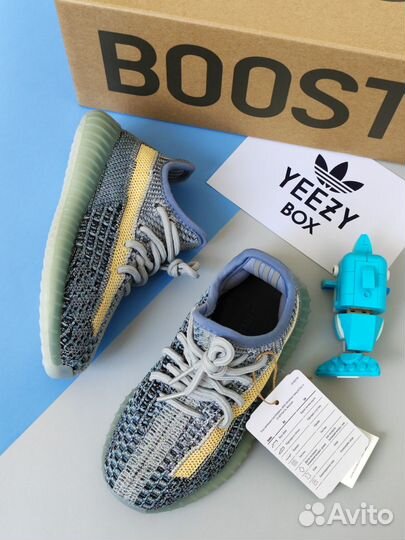 Adidas Yeezy Boost 350 детские
